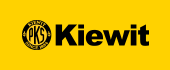 Kiewit logo