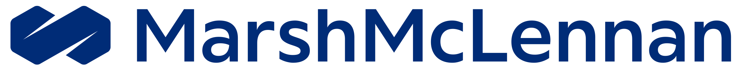 Marsh And Mclennan Marsh Mclennan Insurance ITXKRQ