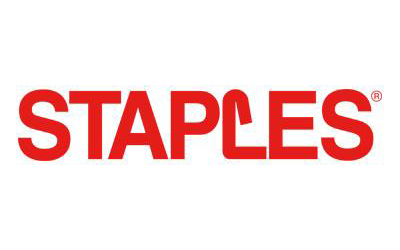 Staples